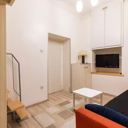 Cute Apartment By Main Square Zagreb Dış mekan fotoğraf