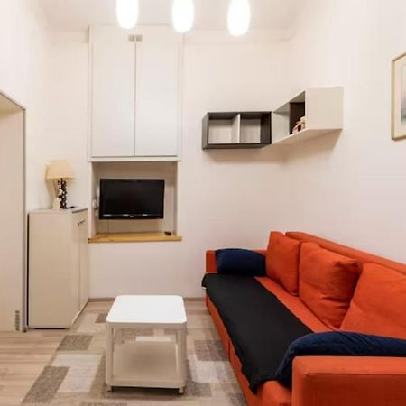 Cute Apartment By Main Square Zagreb Dış mekan fotoğraf