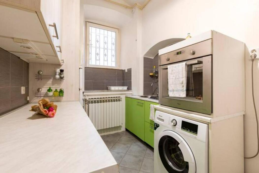 Cute Apartment By Main Square Zagreb Dış mekan fotoğraf