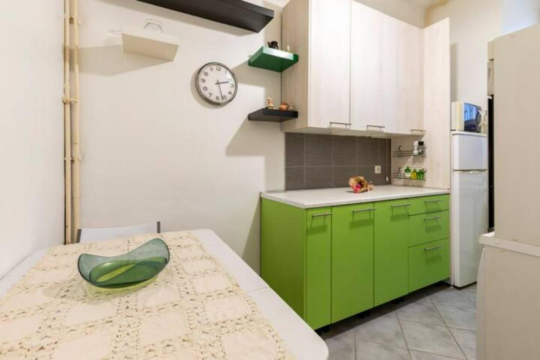 Cute Apartment By Main Square Zagreb Dış mekan fotoğraf