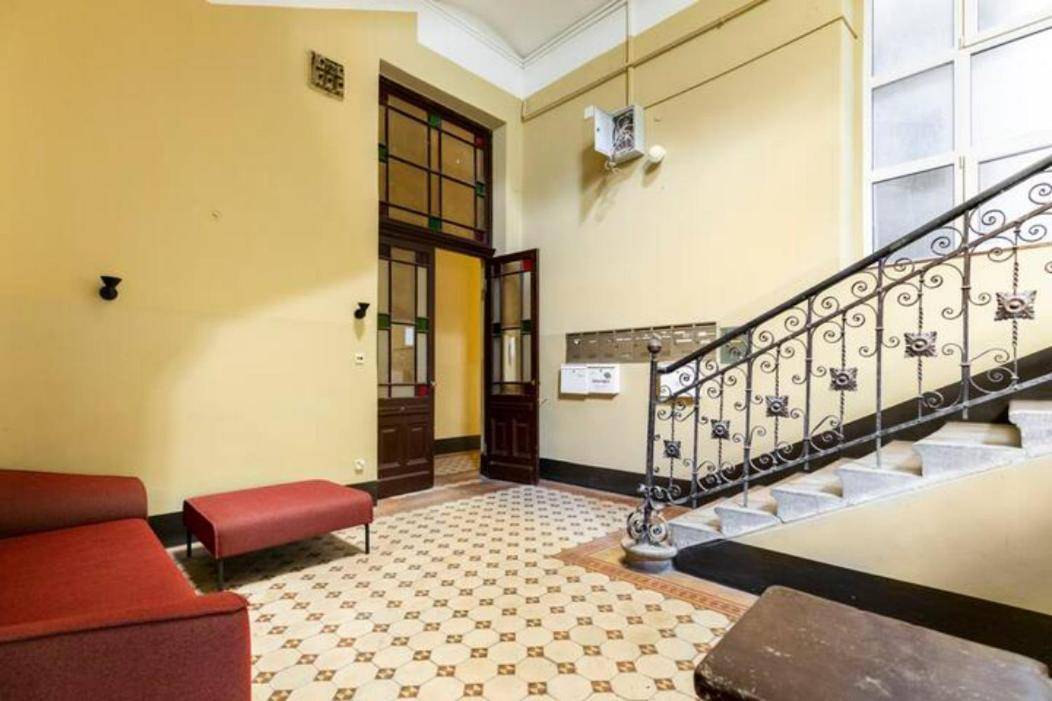 Cute Apartment By Main Square Zagreb Dış mekan fotoğraf