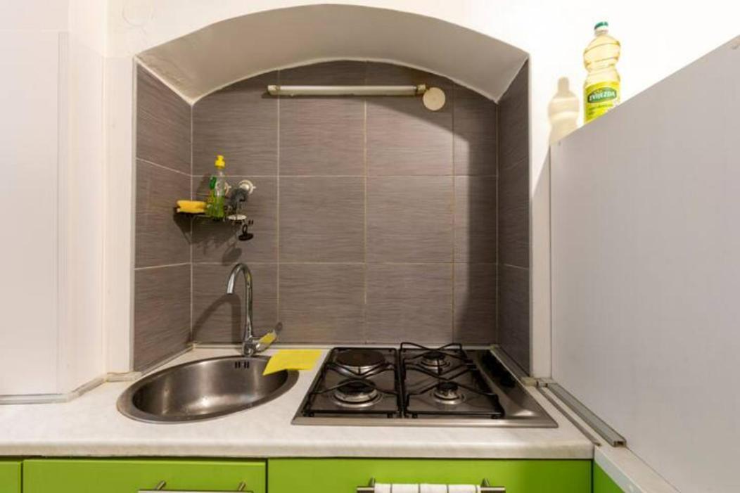 Cute Apartment By Main Square Zagreb Dış mekan fotoğraf