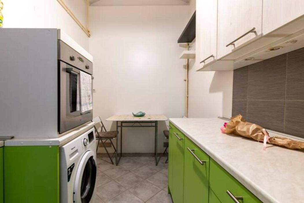 Cute Apartment By Main Square Zagreb Dış mekan fotoğraf