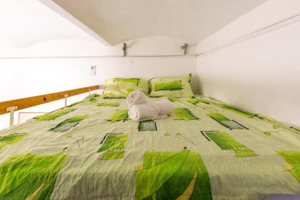 Cute Apartment By Main Square Zagreb Dış mekan fotoğraf