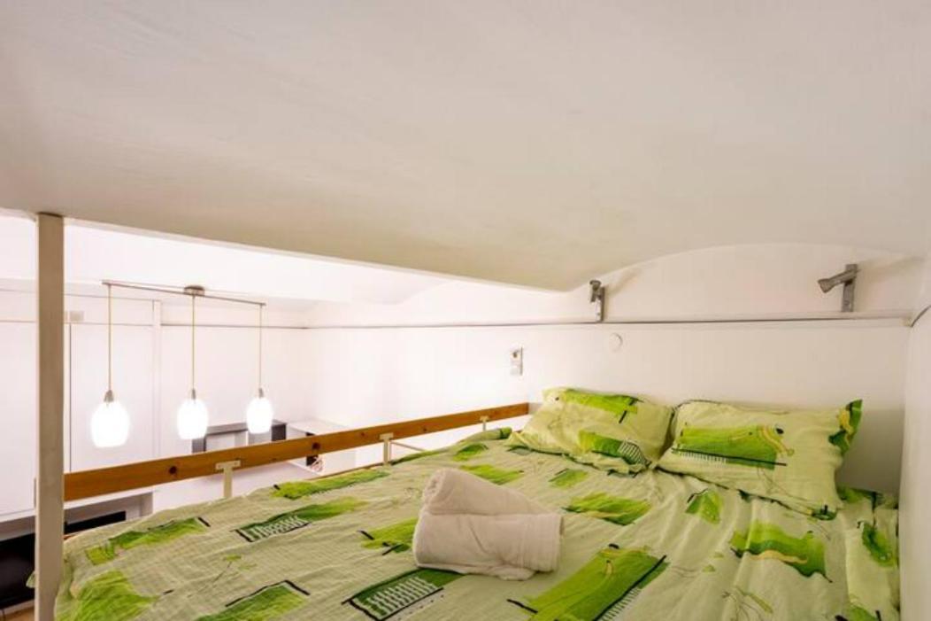 Cute Apartment By Main Square Zagreb Dış mekan fotoğraf